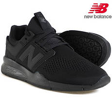 Кросівки New Balance 247, фото 3