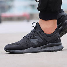 Кросівки New Balance 247, фото 6