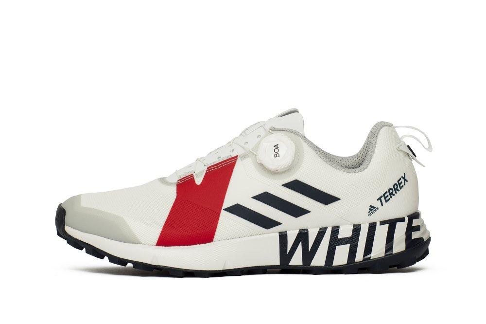 Adidas x White Mountaineering Terrex Two Boa