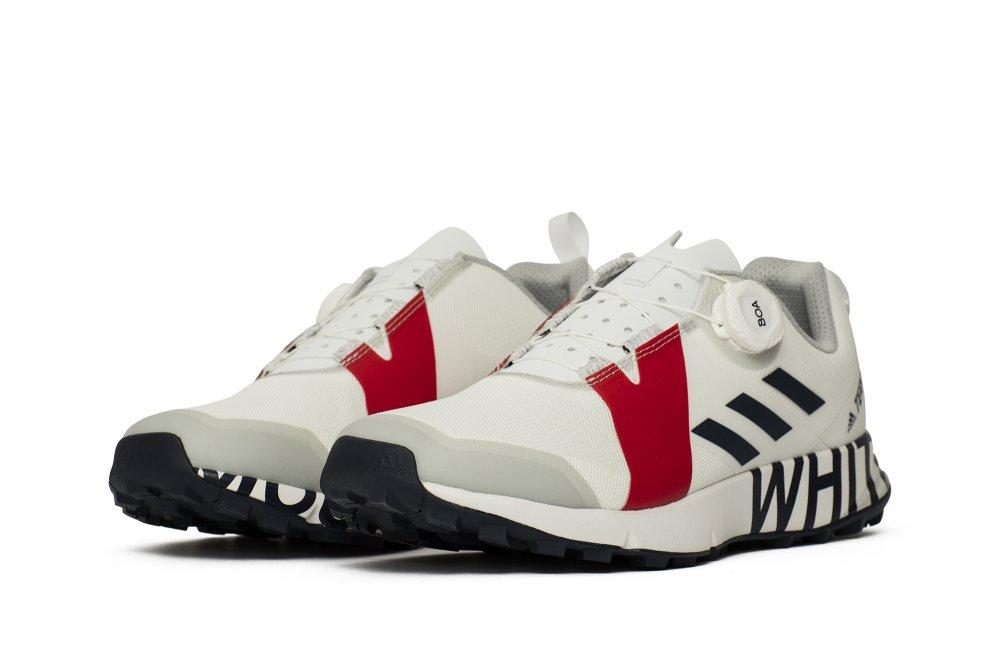 White mountaineering terrex two boa hotsell