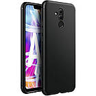 Чохол для Lenovo A526 силіконовий бампер сірий, фото 6