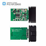 Elm327 V1.5 Kingbolen Bluetooth Діагностичний сканер pic18f25k80, фото 2