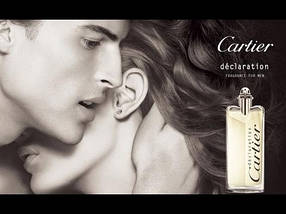 Cartier Declaration туалетна вода 100 ml. (Картьє Декларація), фото 4