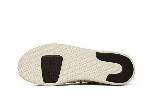 Adidas x Pharrell Williams Afro Tennis HU V2 BB9543