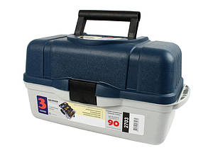 Ящик Aquatech 2703 3-х поличний