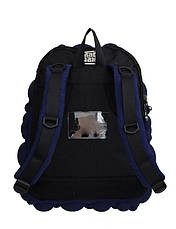 Рюкзак Madpax Bubble Half Navy Sealsthedeal (M/BUB/NVY/HALF), фото 2