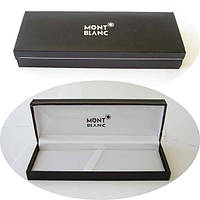 Подарочная коробка для ручки Montblanc