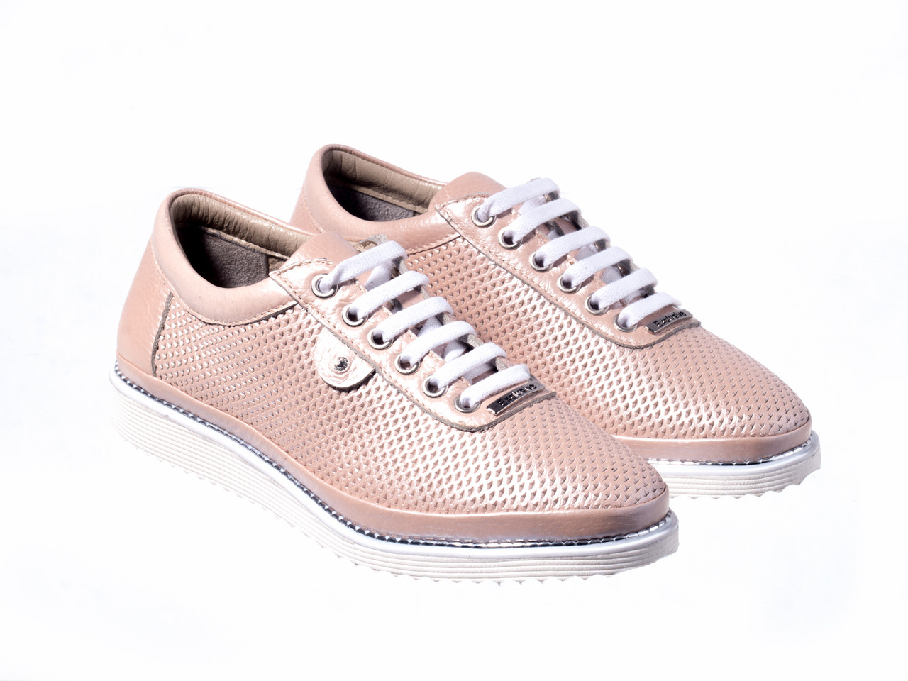 Кросівки Etor 6883-8044 рожевий