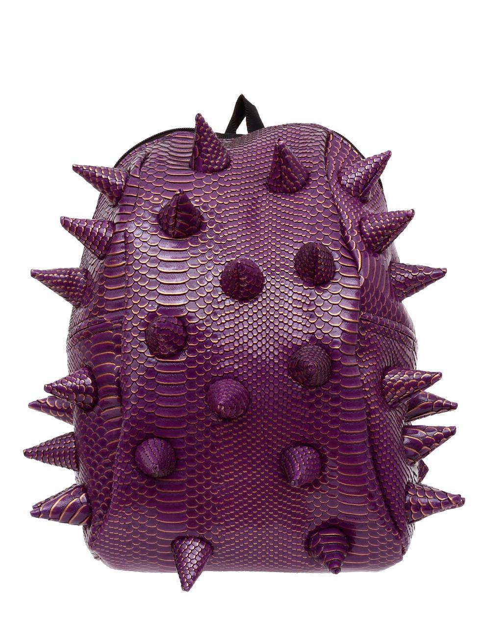 Рюкзак Madpax Gator Half Luxe Purple (KAB24485064)