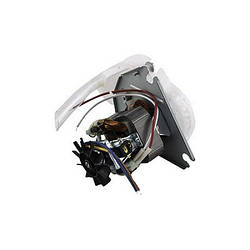Двигун із редуктором для кухонного комбайна Kenwood KW714310