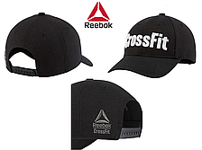 Бейсболка Reebok (Оригінал) CrossFit