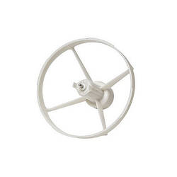 Тримач дисків для кухонного комбайна Bosch 092610