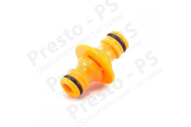 Адаптер Presto-PS подвійний для конектора (5804)