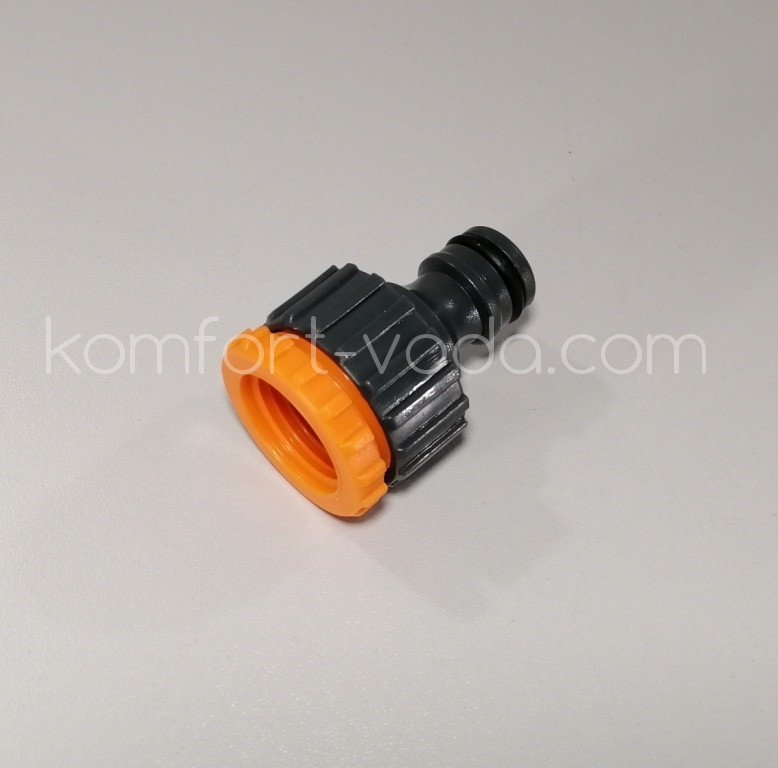 Адаптер Presto-PS під конектор із внутрішньою різзю 1/2"-3/4" (5812)