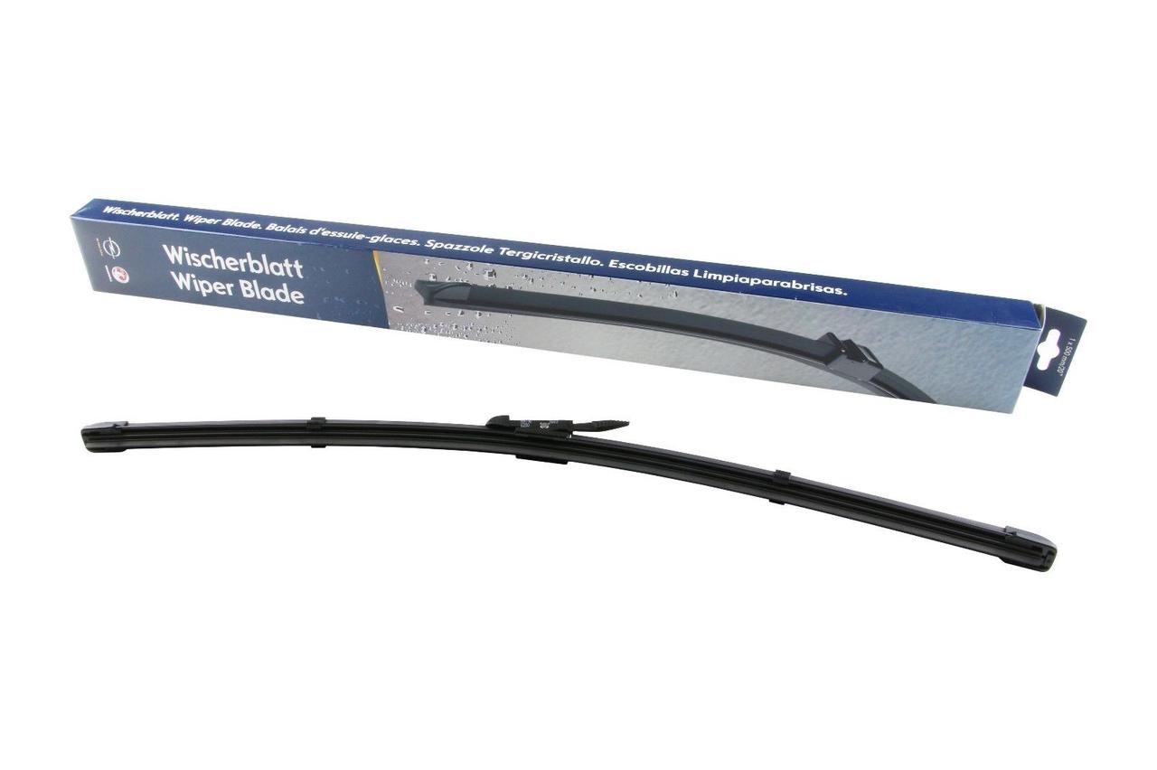 Щітка заднього склоочисника (скало кришки багажника) GM 39076925 OPEL Insignia HATCH 68 (хетчбек)