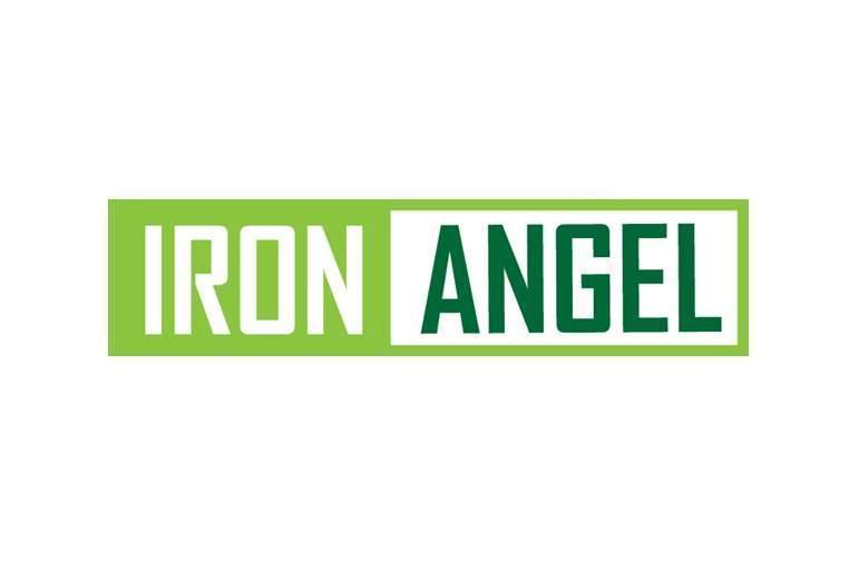 Культиватор бензиновый Iron Angel GT06 Favorite (7.5 л.с., 900 мм) - фото 4 - id-p916554719