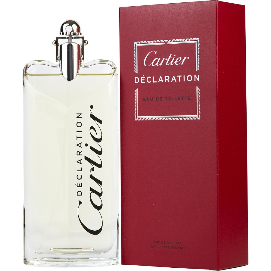Cartier Declaration туалетна вода 100 ml. (Картьє Декларація)