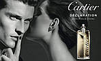 Cartier Declaration туалетна вода 100 ml. (Картьє Декларація), фото 5