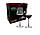 Набір з 2-х келихів для вина Riedel Riesling Grand Cru 380 мл (2440/15), фото 3
