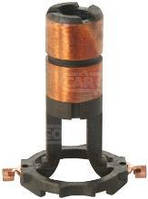 230090 Коллектор генератора