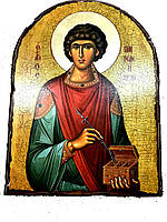 Икона Пантелеймон Святой