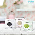 Спонж для сухої шкіри VISION Skincare на основі екстракту батату, фото 10