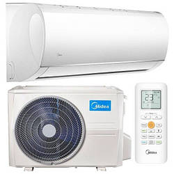 Кондиціонер MIDEA BLANC 2 2018 on/off MSMA 2-12 HRN1-I