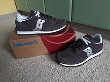 Чоловічі кросівки Saucony Jazz Low Pro S2866-267 Оригінал, фото 5