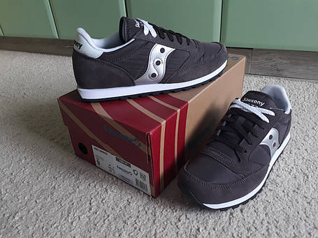 Чоловічі кросівки Saucony Jazz Low Pro S2866-267 Оригінал, фото 1