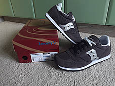 Чоловічі кросівки Saucony Jazz Low Pro S2866-267 Оригінал, фото 3