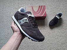 Чоловічі кросівки Saucony Jazz Low Pro S2866-267 Оригінал, фото 4