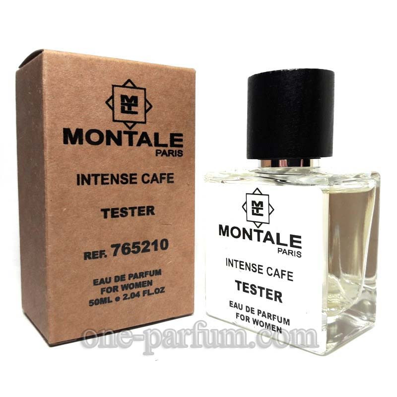 Тестер MONTALE Intense Café (Монталь Інтенс Кафе), 50 мл (ліцензія ОАЕ)