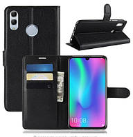 Чохол-книжка для Huawei P Smart 2019 Чорний