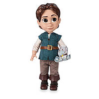 Велика лялька Флінн 40 см, Disney Animators' Collection Flynn Doll!