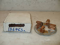 とと 136763 CARGO Portaescobillas motor de arranque