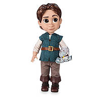 Большая кукла Флинн Disney Animators' Collection Flynn Doll! Уценка!