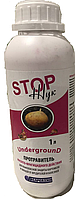 Протравник Стоп Жук UndergrounD посадкової картоплі насіння, флакон 1000 мл на 1500 кг