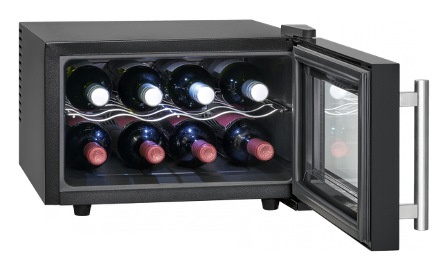 Холодильник винний (винна шафа) Profi Cook PC-GK 1162 