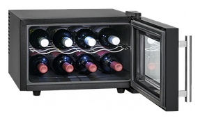 Холодильник винний (винна шафа) Profi Cook PC-GK 1162 