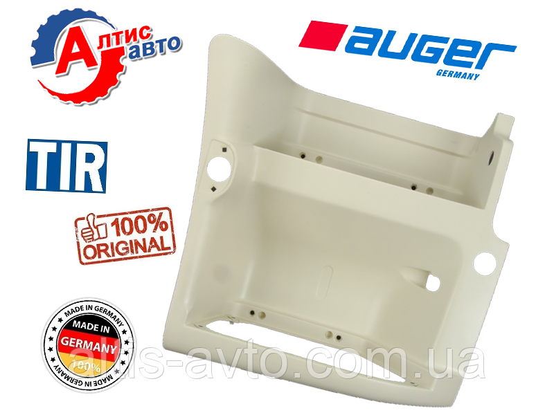 Підніжка Renault Premium (ступенька кабіни права Рено Преміум) Auger 5010578878