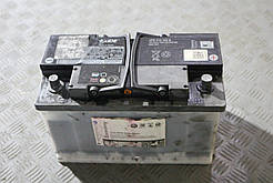АКУМУЛЯТОР VAG JZW 915 105 B Audi A8 D3