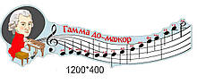 Современный кабинет музыки в школе декор