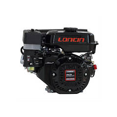 Двигун бензиновий Loncin LC 170F-2