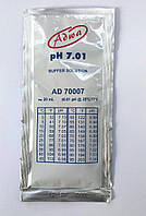 Готовый калибровочный раствор ADWA AD70007 для РН-метров РН 7,01±0,01