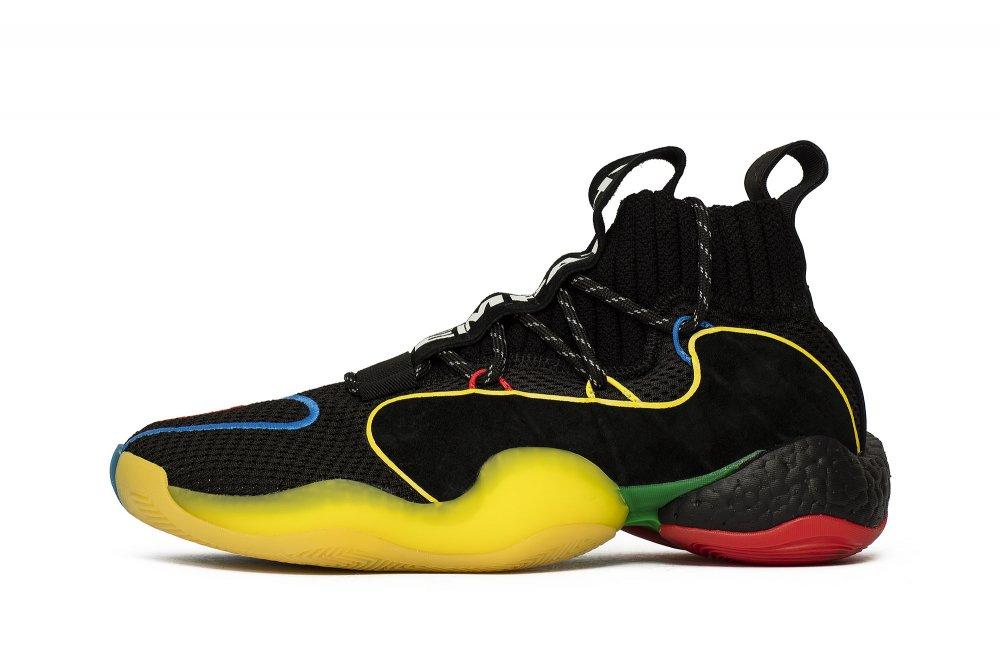 Adidas crazy byw pharrell deals