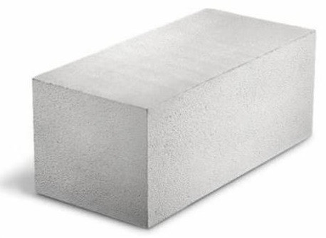 Газобетон (газоблок) Ю-ТОН ЕКО-400 600*200*300мм, фото 1