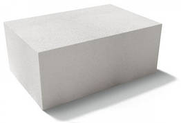 Газобетон (газоблок) Ю-ТОН ЕКО-400 600*200*400мм