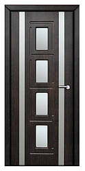 Модель Рим (тик) ПЗ, міжкімнатні двері, Ніколаїв