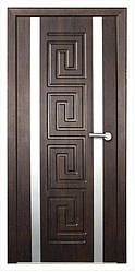 Модель Рим (тик) ПГ, міжкімнатні двері, Ніколаїв