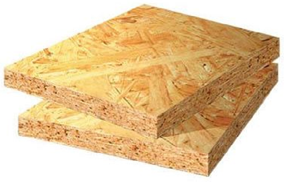 Плита OSB-3 22 мм (1,25*2,50 м), фото 1